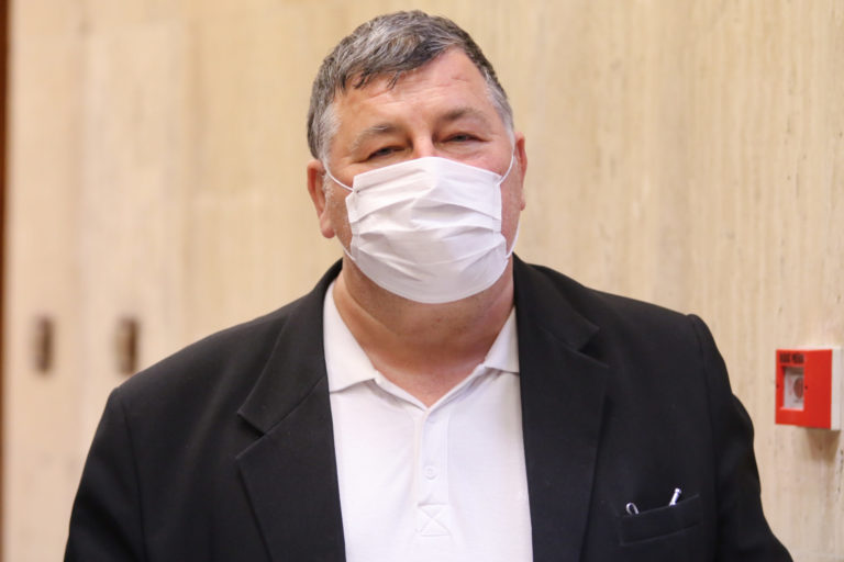 Vladimír Krčméry