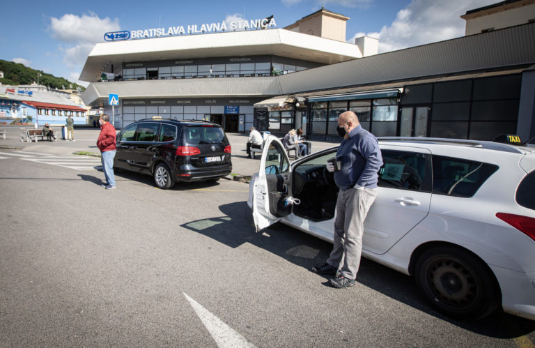 KORONAVÍRUS: Otvorenie služieb 2. a 3. fázy