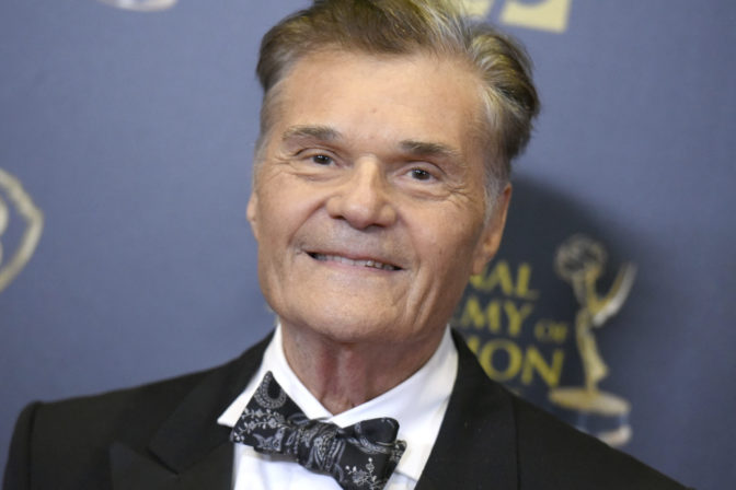 Fred Willard