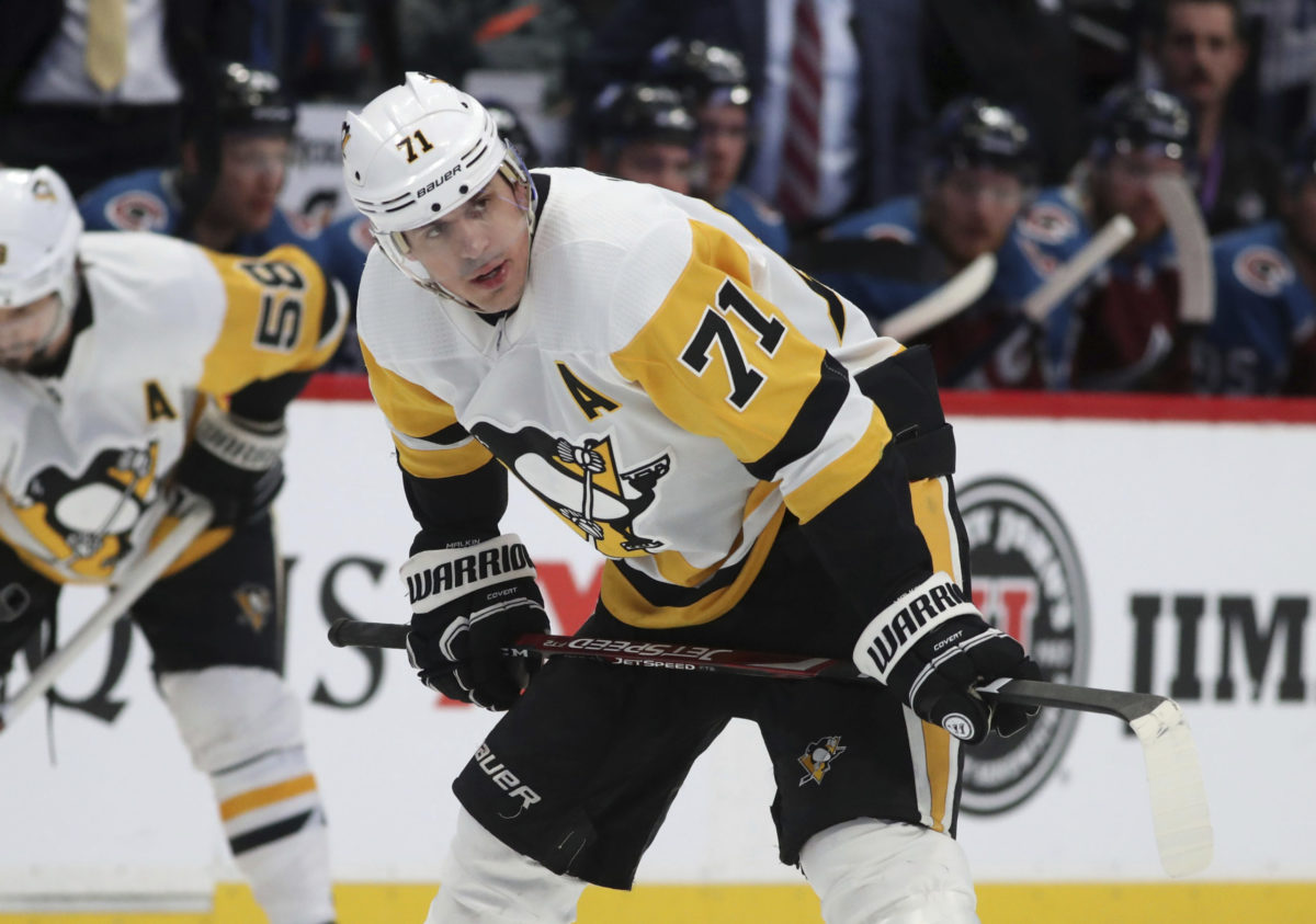 Jevgenij Malkin
