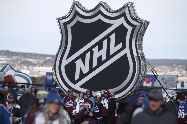 NHL