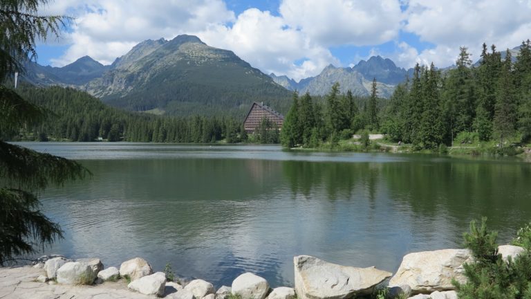 Štrbské Pleso