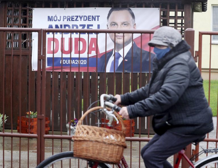 Poland Politics