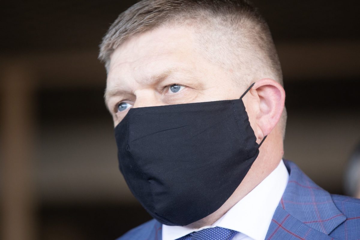 Robert Fico