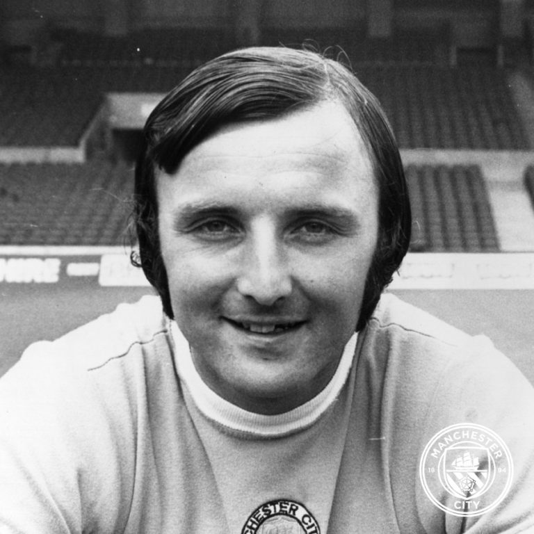Glyn Pardoe