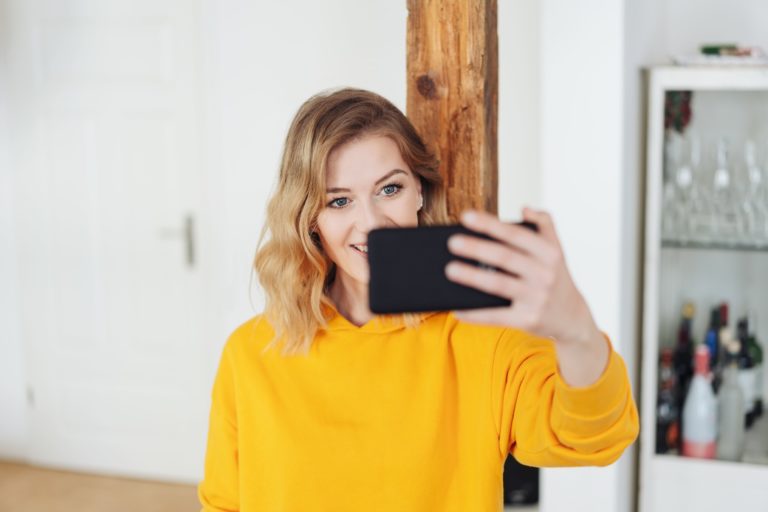 Selfie