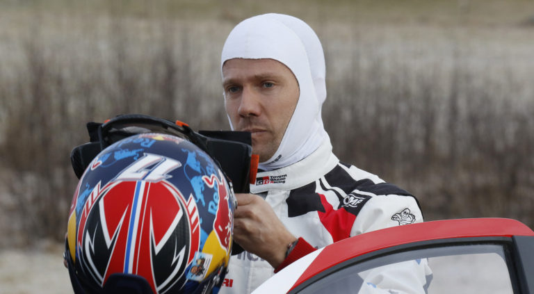 Sébastien Ogier