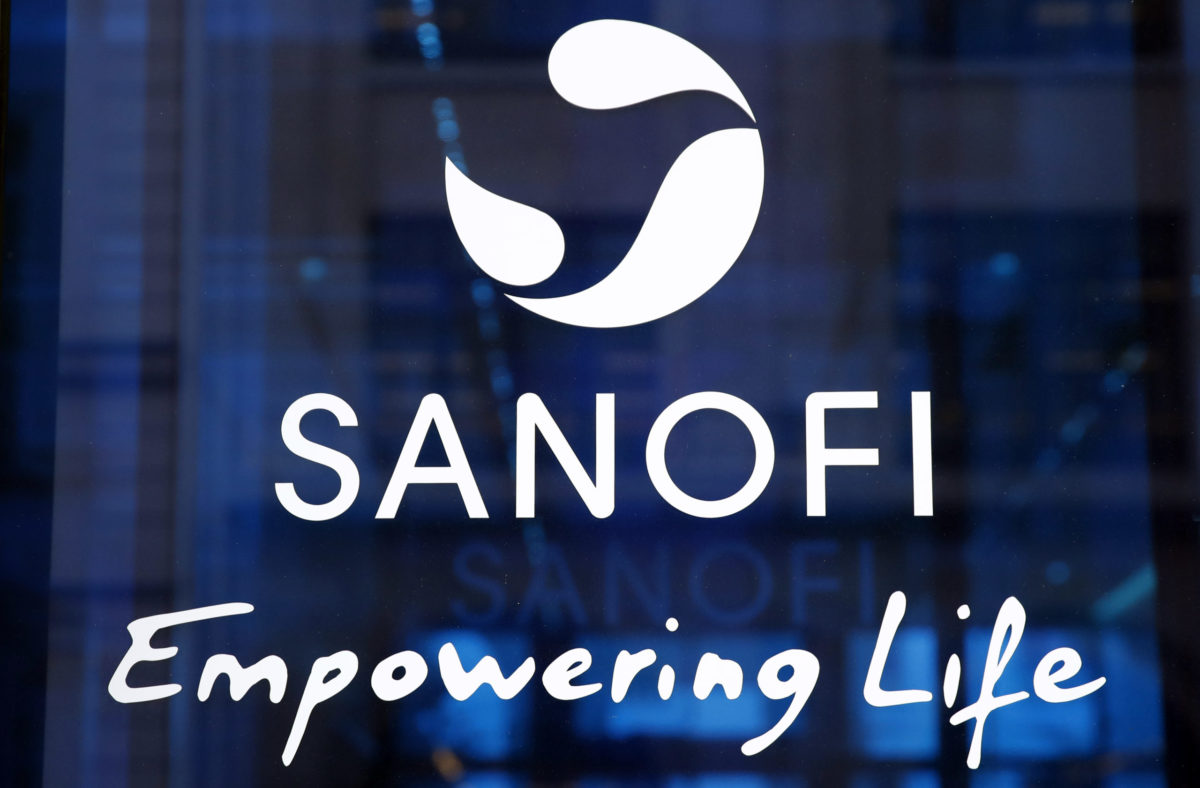 Sanofi