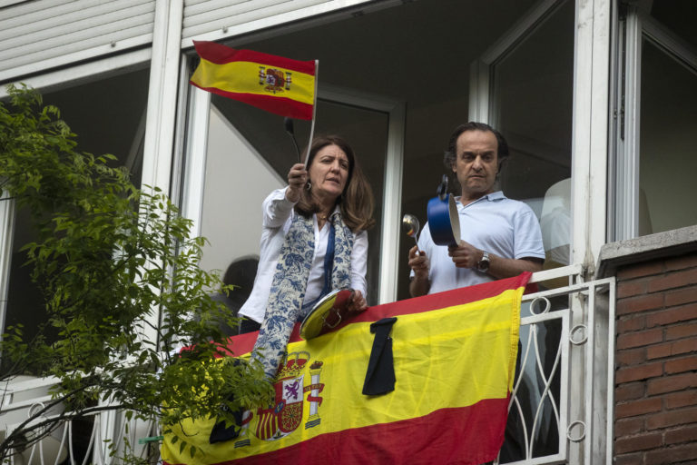 Spanielsko