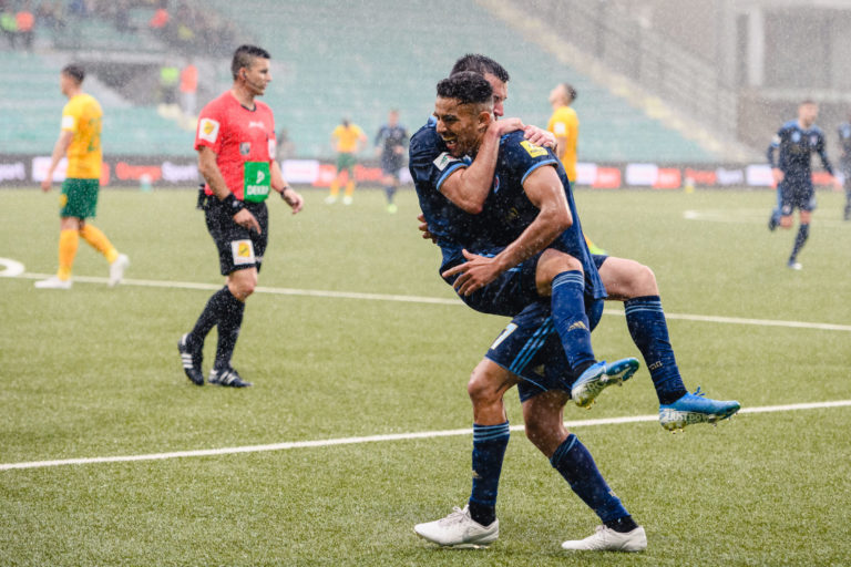 ŠK Slovan Bratislava