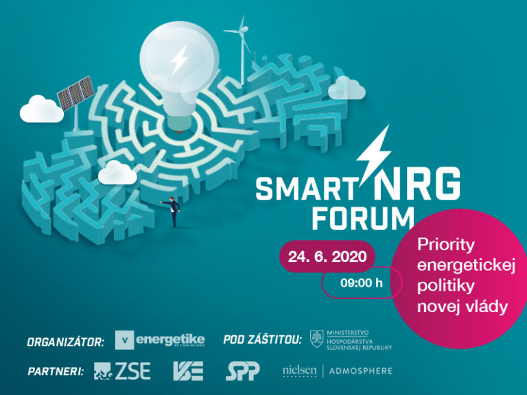 Smart NRG Forum