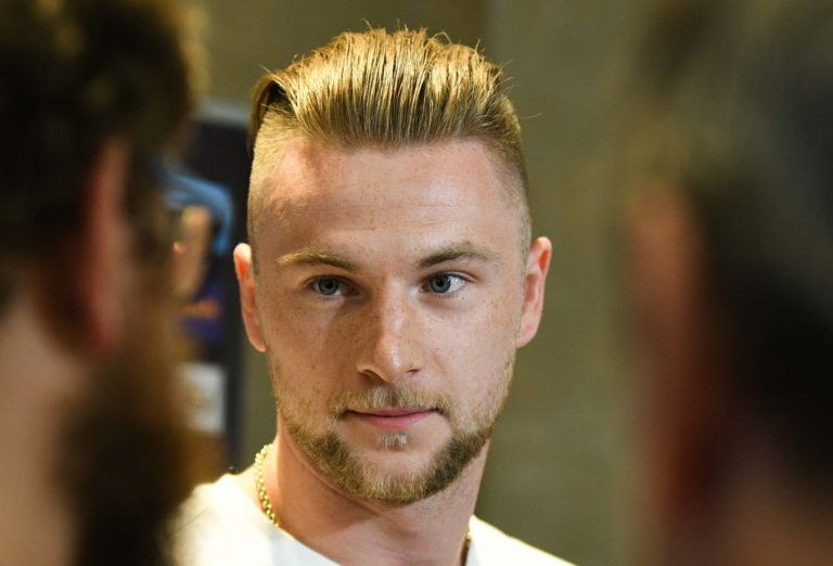 FUTBAL: Zraz slovenskej reprezentácie