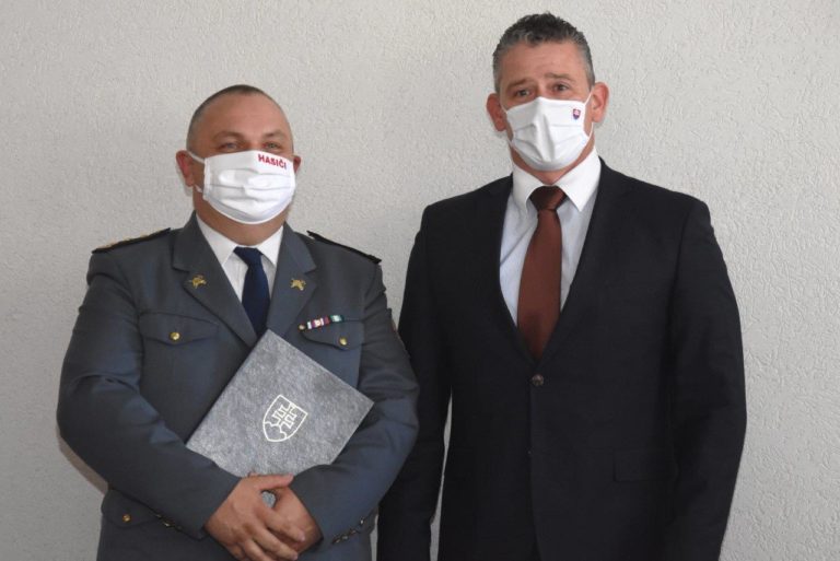 Roman Mikulec, Pavol Mikulášek