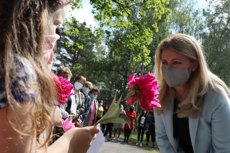 Zuzana Čaputová