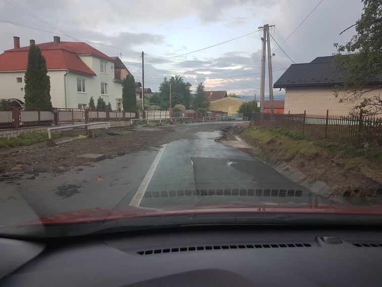 Povodne