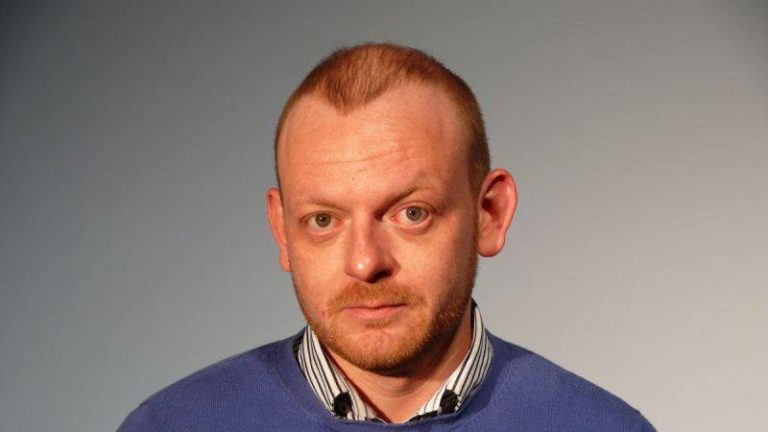 Ľuboš Kostelný