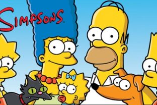 Simpsonovci, The Simpsons
