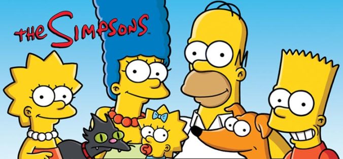 Simpsonovci, The Simpsons
