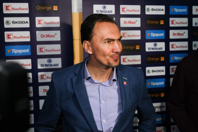 Miroslav Šatan