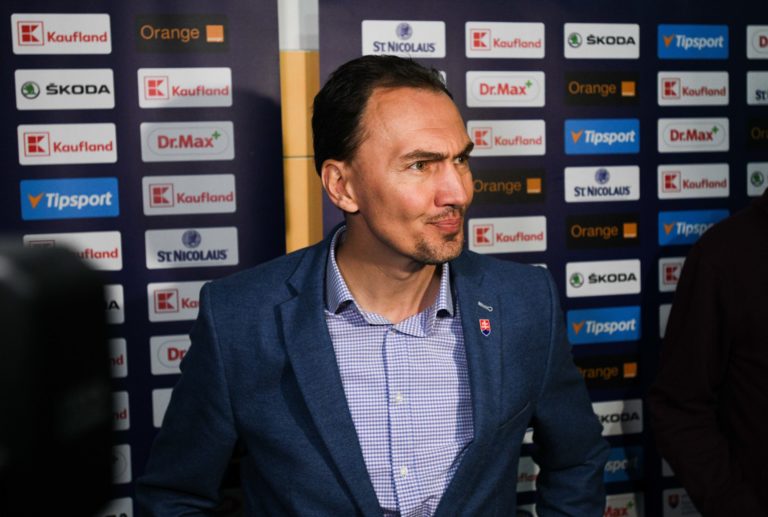 Miroslav Šatan