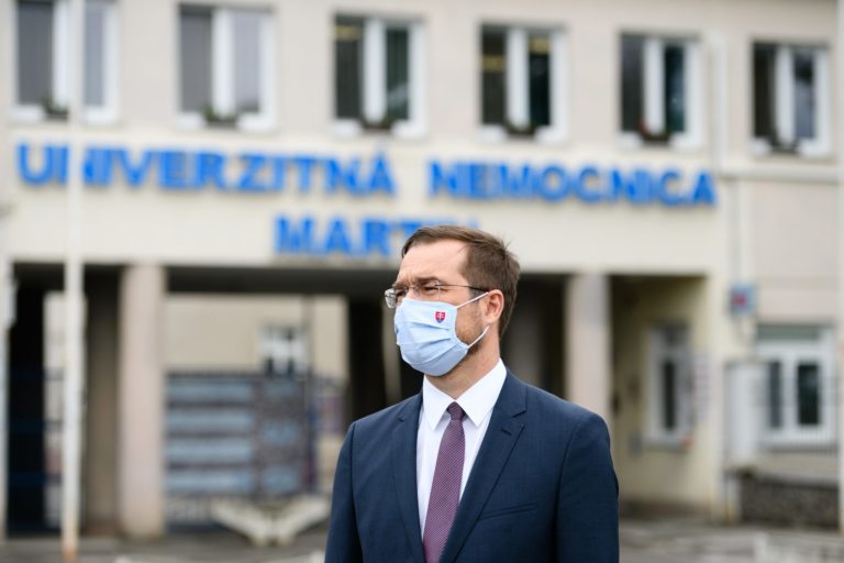 Marek Krajčí