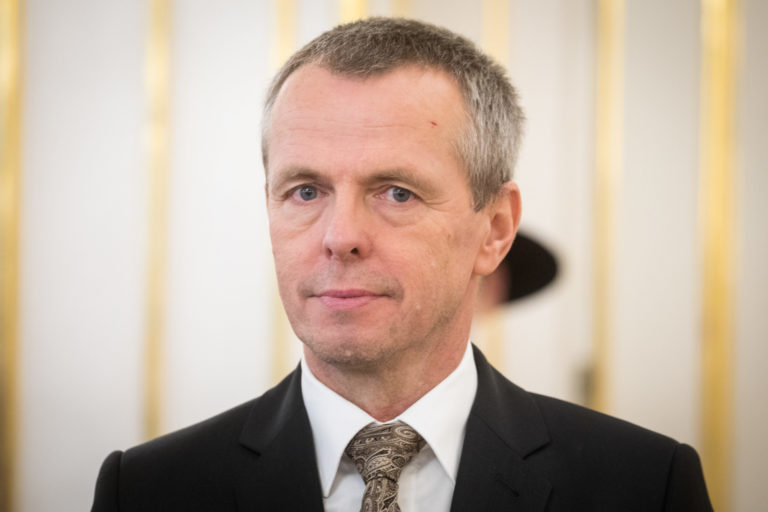 PREZIDENT: Privítal primátorov krajských miest