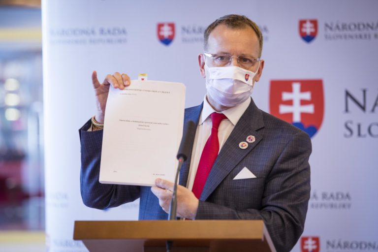 Boris Kollár