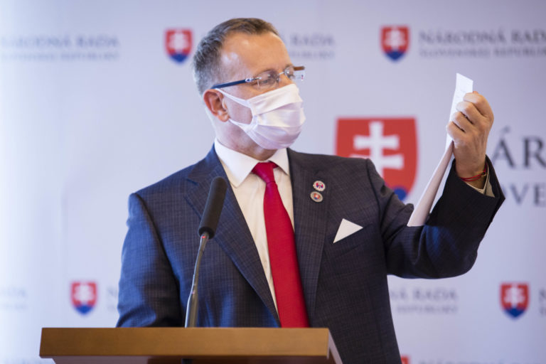 KOLLÁR: Stanovisko k svojej diplomovej práci