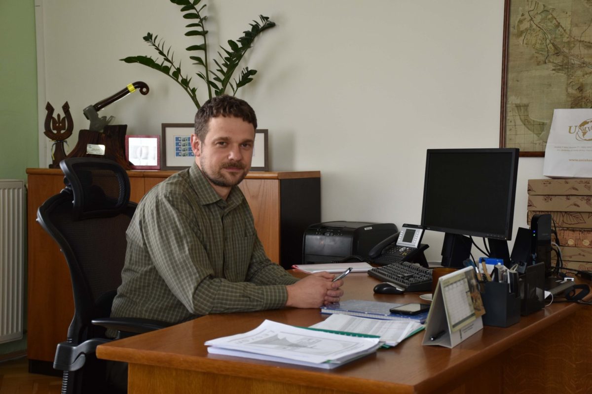 Matej Vigoda