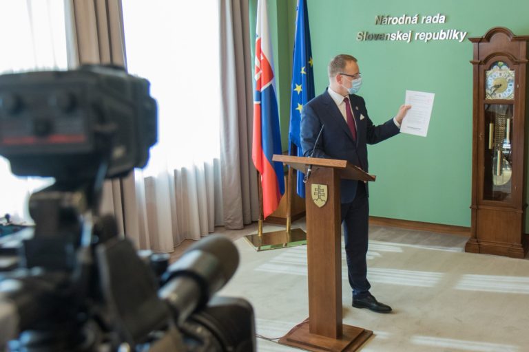 KOLLÁR: Vyhlásenie k diplomovej práci