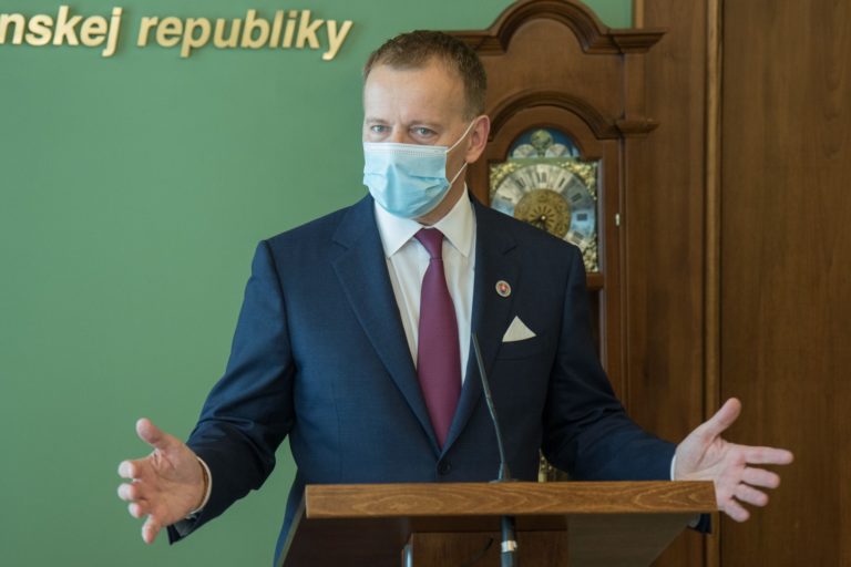 KOLLÁR: Vyhlásenie k diplomovej práci