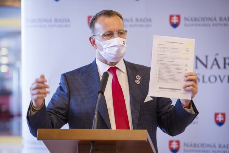 Boris Kollár