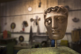 Britská akadémia filmových a televíznych umení (BAFTA)