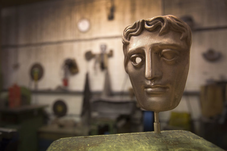 Britská akadémia filmových a televíznych umení (BAFTA)