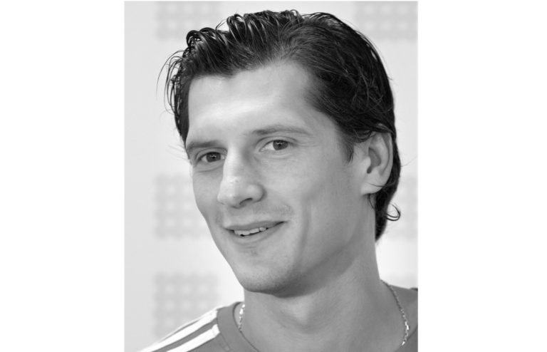 Marián Čišovský