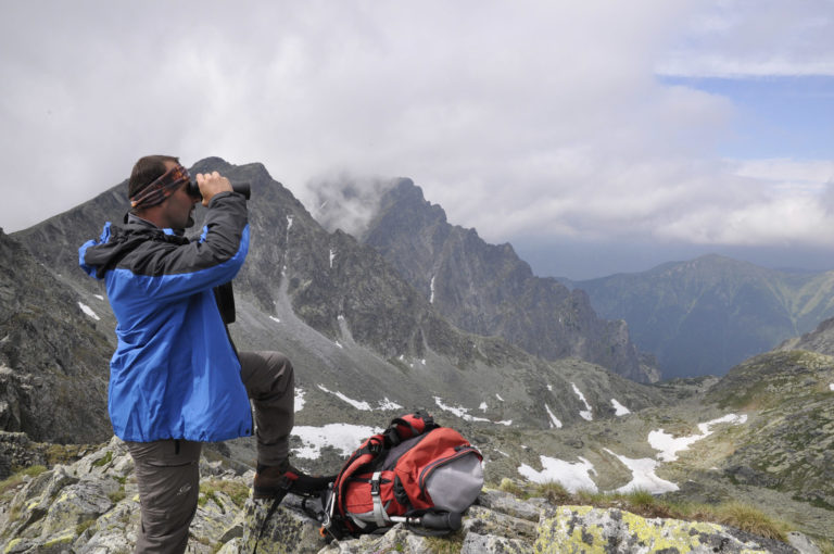 Vysoké Tatry