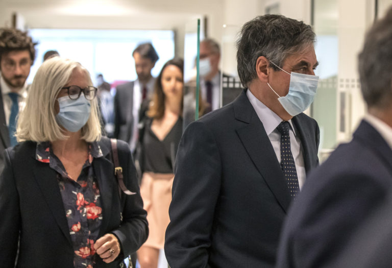 Francois Fillon