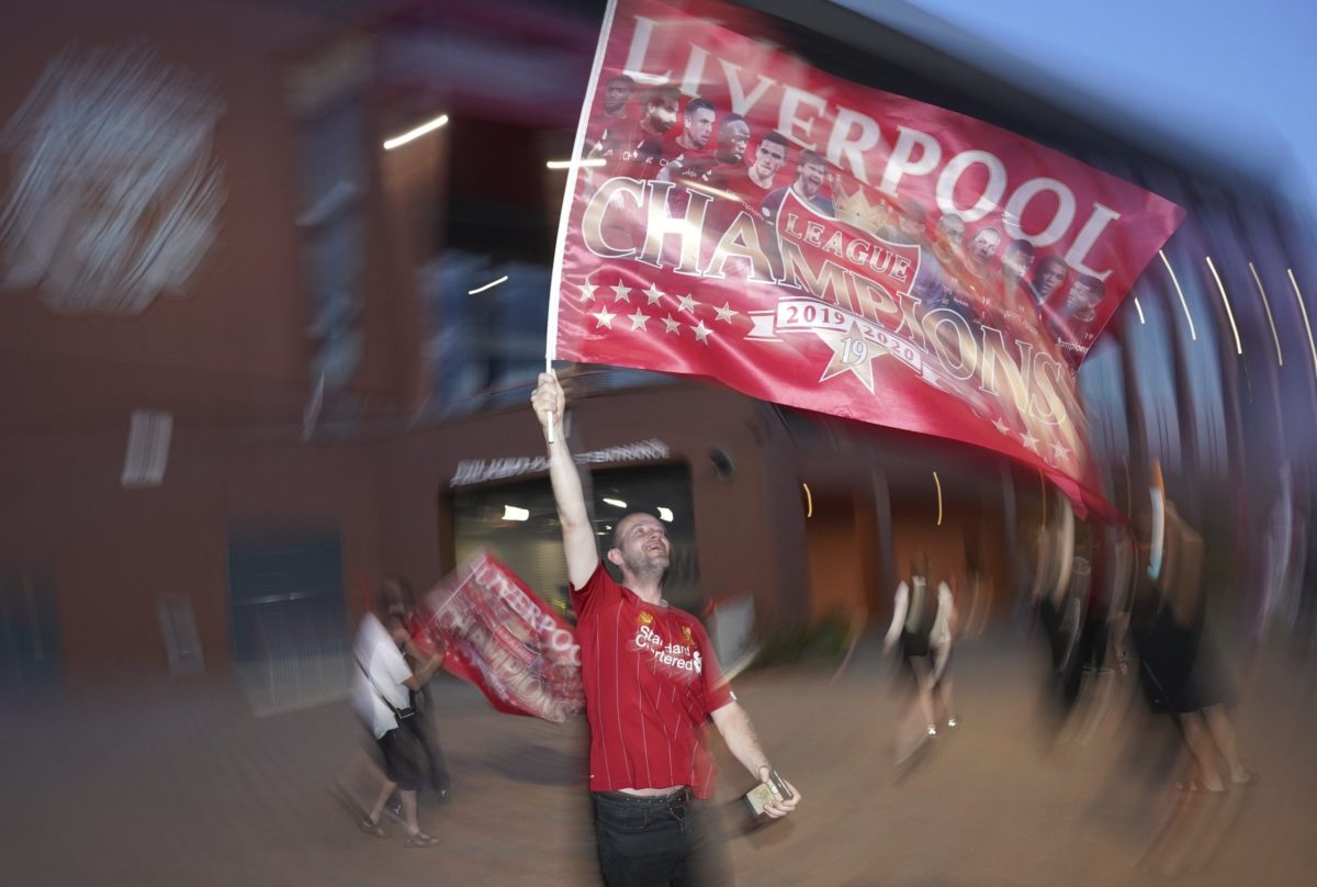 FC Liverpool