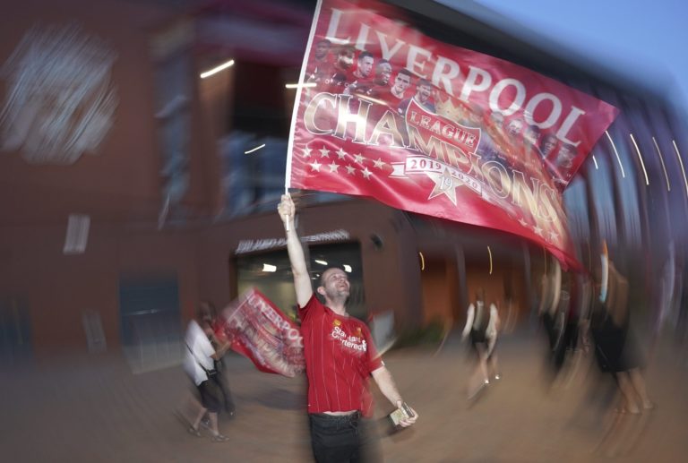 FC Liverpool