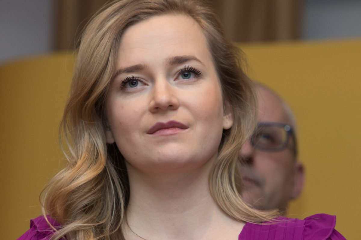 Vladimíra Marcinková
