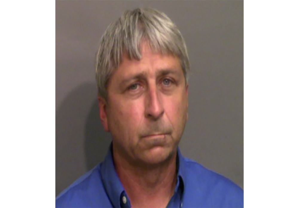 Georgia Chase Deadly Shooting