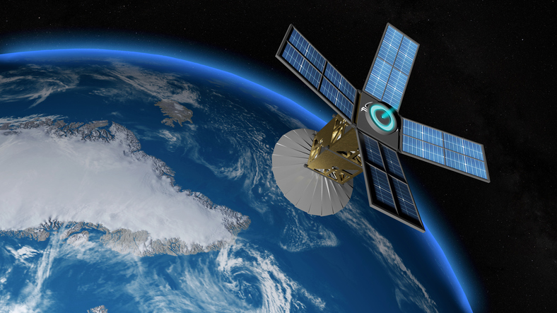 Satelit