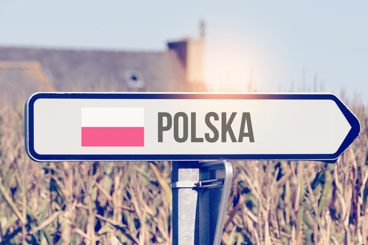 Polsko