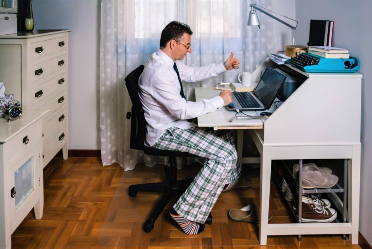 Home office