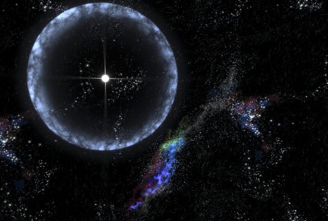 Neutrónová hviezda, magnetar, pulzar