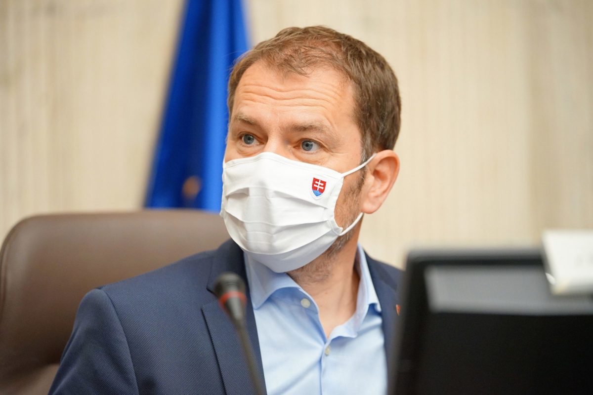 Igor Matovič