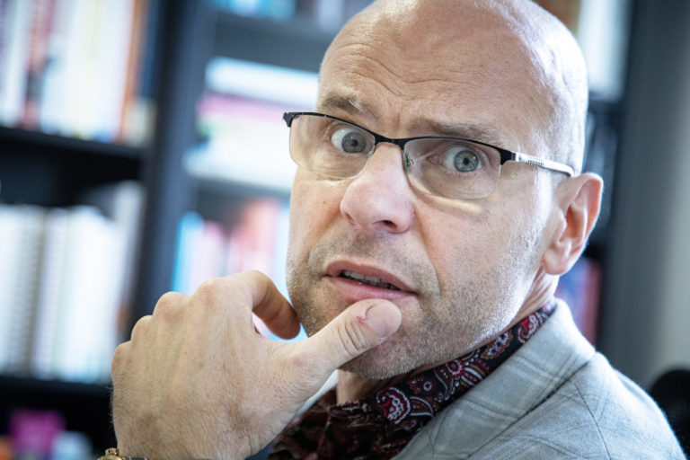 Igor Bukovský