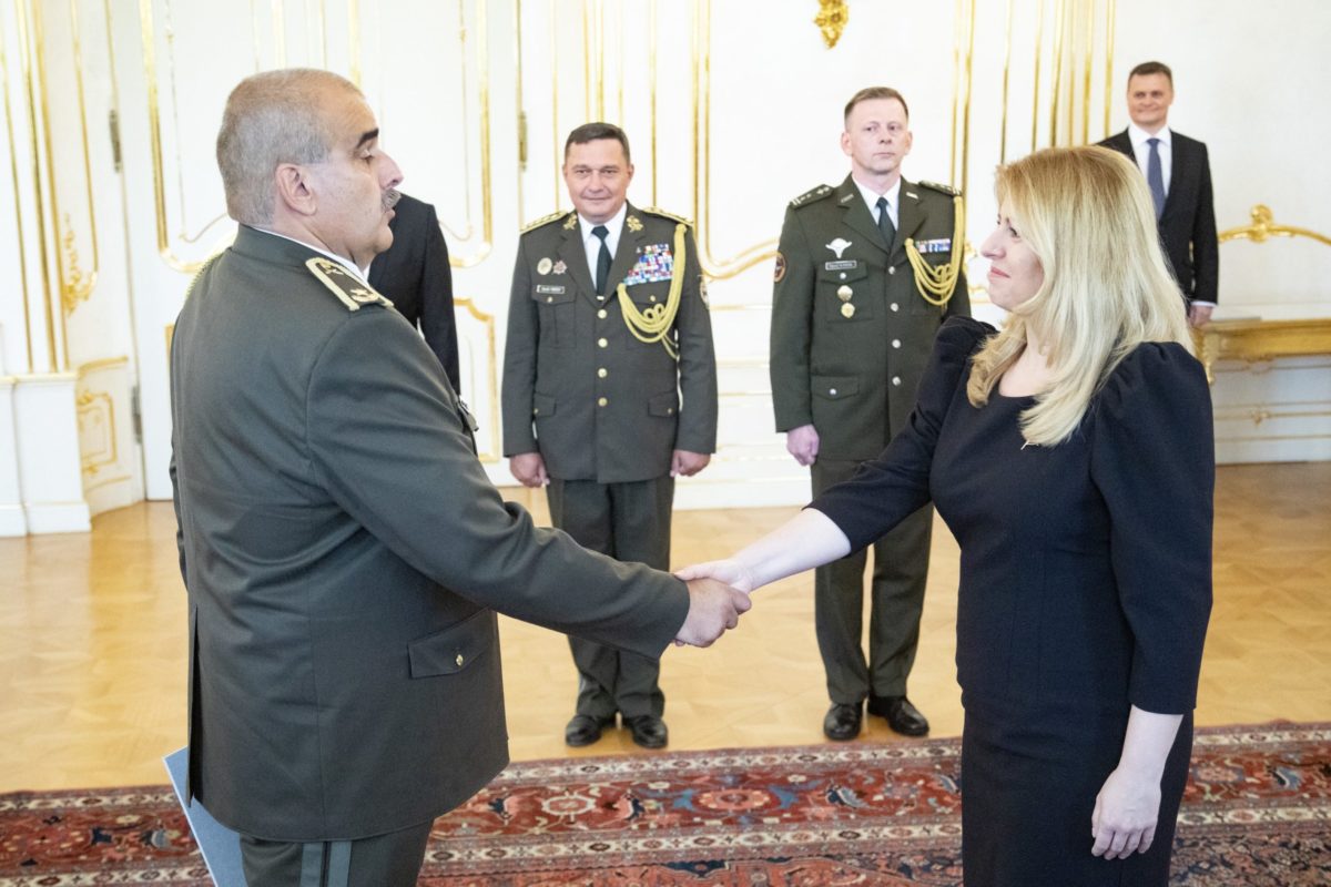 Zuzana Čaputová, Tibor Králik
