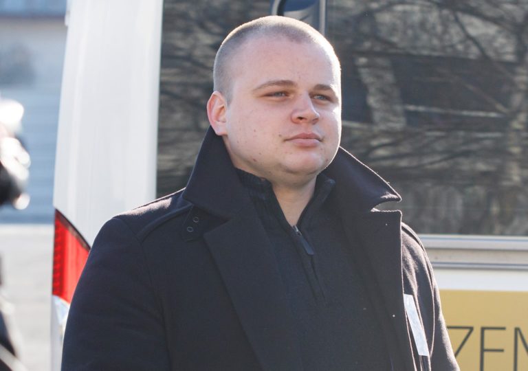 Milan Mazurek