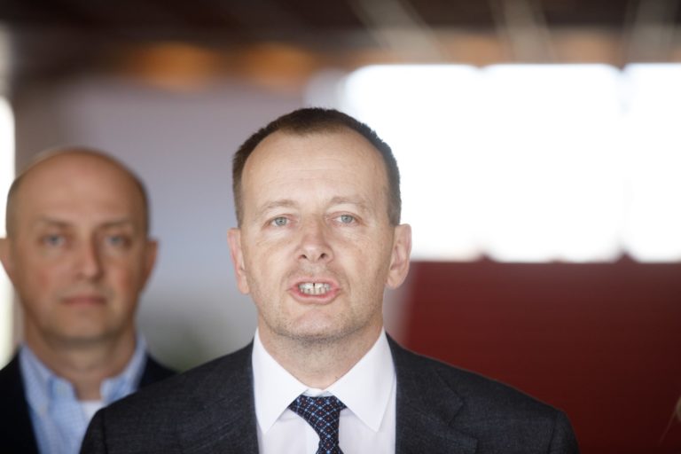 Ľudovít Goga, Boris Kollár